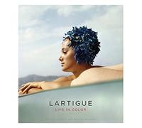 Lartigue life in color