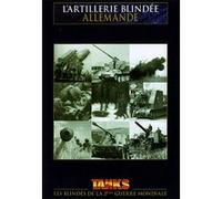 L'Artillerie blindée Allemande G