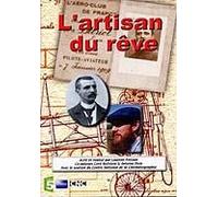 L'artisan du rêve : laurent preyale