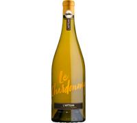 L'Artisan - Le Chardonnay 2024 - Domaines Paul Mas