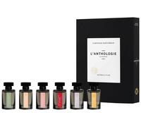 L'Artisan Parfumeur - COFFRET ANTHOLOGIE - Coffret de parfums unisexe 30 ml