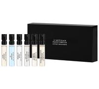L'Artisan Parfumeur - DISCOVERY SET - Coffret découverte des parfums 12 ml