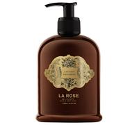 L'Artisan Parfumeur - HAND & BODY WASH LA ROSE - Gel douche 500 ml