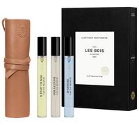 L'Artisan Parfumeur - LES BOIS LEDER SET - Coffret de parfums unisexe 30 ml