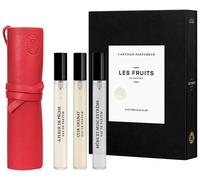 L'Artisan Parfumeur - LES FRUITS LEDER SET - Coffret de parfums unisexe 30 ml