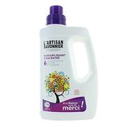 L'artisan Savonnier Assouplissant Concentre Lavande Bio 1,5l