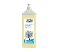 L'Artisan Savonnier Entretien - Liquide vaisselle concentré au calendula 1L - unité