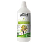L'Artisan Savonnier Entretien Sols et Surfaces Lisses 1L