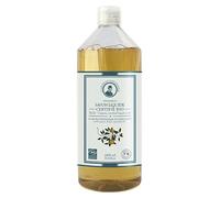 L'Artisan Savonnier Savon Liquide Citron Recharge 1L pour Peau Normale