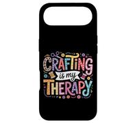 L'artisanat est ma thérapie Coque pour iPhone Air