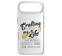 L'artisanat remplit ma Vie Coque pour iPhone Air