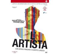 L'artista [Import]