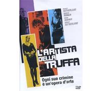 L'artista della truffa