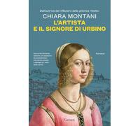 L'artista e il signore di Urbino