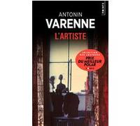 L'Artiste Antonin Varenne (Auteur)