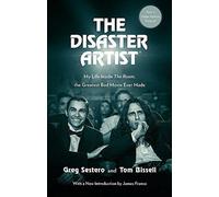 L'artiste du désastre