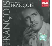 L'Artiste Du Siecle by Samson Francois