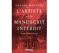 L'Artiste et le Manuscrit interdit