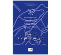 L'artiste Et Le Psychanalyste