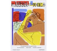 L'artiste et son modèle (Langue Français) (Import Espagne) El artista y la modelo