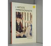 L'artiste impressionniste