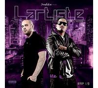 Lartiste - Rap 1.9