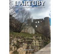 L'artuby - Terre Sauvage Et Préservée Du Haut-Var