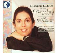 Larue, Custer - Sings The Daemon Lover
