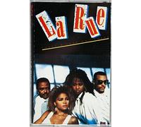 Larue - There's Love Out There (US Import) [Musikkassette]