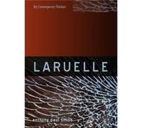 Laruelle by Anthony P. Smith Anthony P. Smith (Auteur)