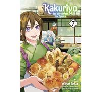 Laruha – Kakuriyo : Auberge pour esprits – Tome 7