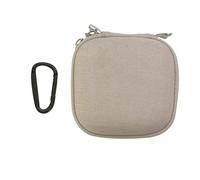 LARUISEE Boîtier de filtre soigneusement organisé - Sac en toile pratique - Facile à transporter et à accéder à vos filtres - Rangement de filtres photographiques, Tel que montré