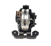 LARUISEE Poulie de rechange pour souris de jeu MX Anywhere3 pièces de réparation de souris de jeu molette de défilement