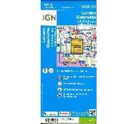 1546ET - Laruns Gourette Col d'Aubisque Vallée d'Ossau