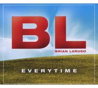 Laruso,Brian - Everytime [Import]