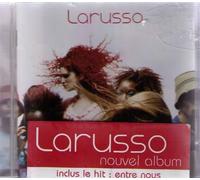 Larusso - Album 2001 - European Import