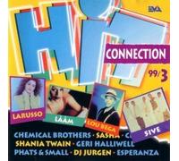 LARUSSO / LAAM / LOU BEGA / 5IVE / ANN LEE / CHARLOTTE - HIT CONNECTION 99 3