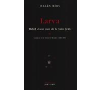 Larva