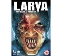 Larva [DVD]