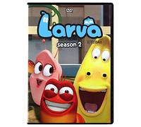 Larva Season 2 [DVD] (IMPORT) (Pas de version française)
