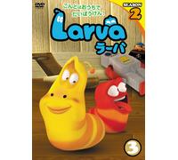 Larva() Season2 Vol.3 [Dvd]