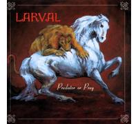 Larval - Predator Or Prey