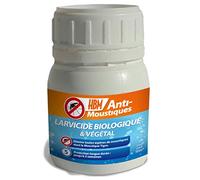 LARVICIDE Biologique 100G