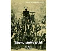 L'aryen, son rôle social