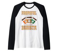 Laryngoscope et anesthésie de Soins intensifs - Barista Propofol Manche Raglan