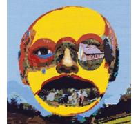 Larynx - Ma Troisieme Emergence [Vinyl LP]