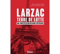 Larzac terre de lutte.