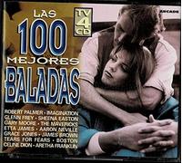 Las 100 Mejores Baladas