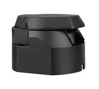 Las 10001 Câble adaptateur 7 vers 13 broches, 12 V