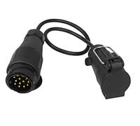 Las 10012 Câble Adaptateur Prise 13 Broches à 7 Broches Prise 40 cm